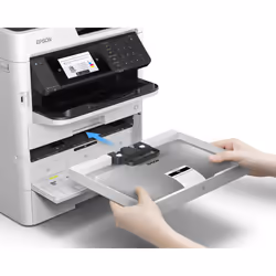 Epson WorkForce Pro WF-C579RDTWF Jet d'encre A4 4800 x 1200 DPI 34 ppm Wifi