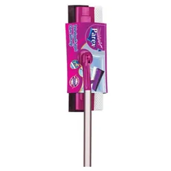 Essuie Vitres Télescopique Parex Violet