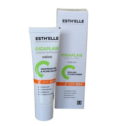 Esthelle Cicaplaie ecran spf50+ 20Gr