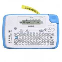 Étiqueteuse CASIO ( KL-130W)