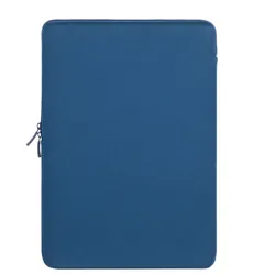Etui AntiChoc RIVACASE 5223 Pour Pc Portable 13"-14" - Bleu
