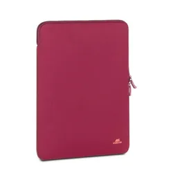 Etui AntiChoc RIVACASE 5223 Pour Pc Portable 13"-14" - Rouge