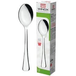 Etui Cuillères à Café Série Jawhar WINOX 12 Pièces - Inox 18/10 (W104091)