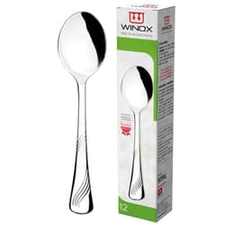 Etui Cuillères à Café Série Morjene WINOX 12 Pièces - Inox 18/10 (W105091)