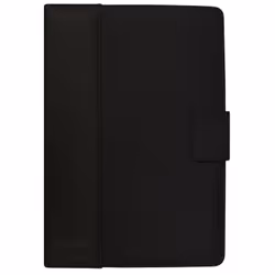 Etui de protection Phoenix IV Universelle 7" - Couleur Noir - Système de fixation élastique - Doublure intérieure en microfib ...