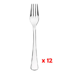 Etui Fourchettes De Table Série Morjene WINOX 12 Pièces - Inox 18/10 (W104021)
