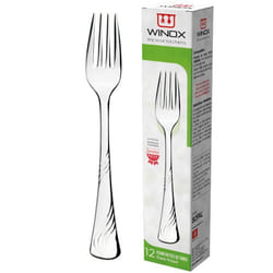 Etui Fourchettes De Table Série Morjene WINOX 12 Pièces - Inox 18/10 (W105021)