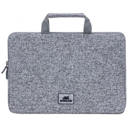 Étui pour Ordinateur Portable 13.3" Gris - Rivacase RIVA-7913-GR