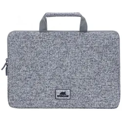 Étui pour Ordinateur Portable 13.3" Gris - Rivacase RIVA-7913-GR