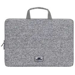 Étui pour Ordinateur Portable 15,6" Gris - Rivacase 7915