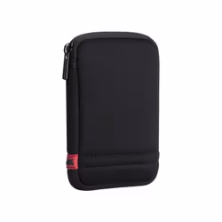 Etui Rivacase pour disque dur 2,5" externe portable - Noir