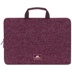 Étui rouge 13.3" pour ordinateur portable Rivacase RIVA-7913-RD