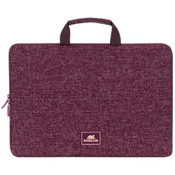 Étui rouge 13.3" pour ordinateur portable Rivacase RIVA-7913-RD