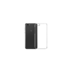 ETUI SELICON POUR SMARTPHONE Y5 2018