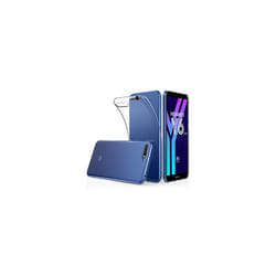 ETUI SELICON POUR SMARTPHONE Y6 2018
