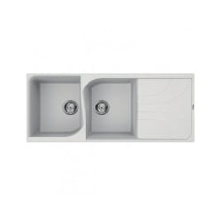 Évier SMART 90W - Blanc