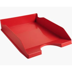 Exacompta 123107D bac de rangement de bureau