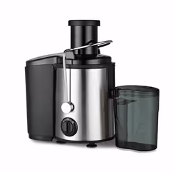 Extracteur de Jus DECAKILA - Capacité du pot de résidus : 1.5L - Capacité du pot de jus : 0.8L - Puissance : 350W - Nombre de ...