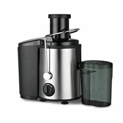 Extracteur de Jus DECAKILA 1.5 Litre Noir - KEJC010B