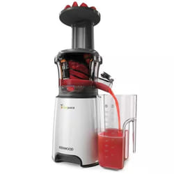 Extracteur De Jus KENWOOD 150W - Blanc