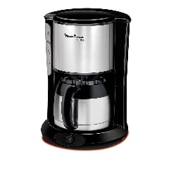 De'Longhi Stilosa EC230.BK Machine à café filtre 1 L au meilleur prix sur