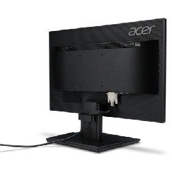 Acer V6 V206HQLAb 49,5 cm (19.5") 1600 x 900 pixels Noir