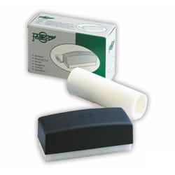 FAIBO 15MG Accessoire pour tableau Effaceur tableau blanc