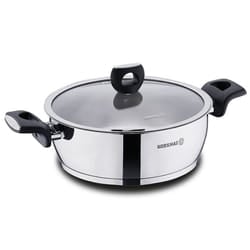 Faitout Korkmaz A2994 24x8Cm Inox