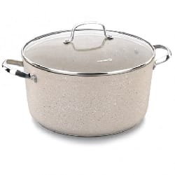 Faitout Korkmaz Granita 20x10.5 cm - 3 L (A1260)