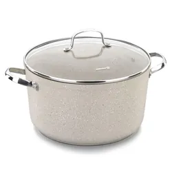 Faitout Korkmaz Granita 20x10.5 cm - 3 L (A1260)