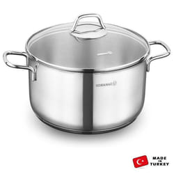 Faitout KORKMAZ Perla 20 cm