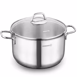 Faitout Korkmaz Perla A1653 16Cm Inox