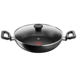 Faitout TEFAL Delicia kadai 24 cm