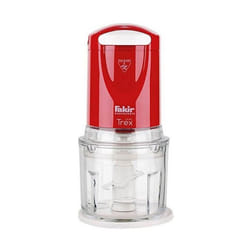 FAKIR Mini Hachoir Double Lame TREX DUAL 500W