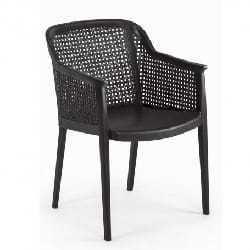 FAUTEUIL MAJESTIC SOTUFAB (CHT260)