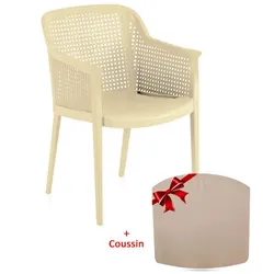 FAUTEUIL MAJESTIC SOTUFAB (CHT260)