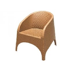 Fauteuil PACHA SOTUFAB (CHS060)