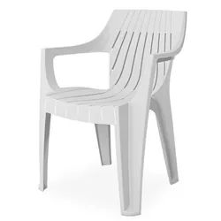 Fauteuil SOTUFAB Phenix - Blanc