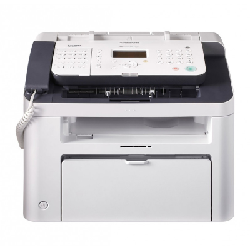 Fax Laser Canon i-Sensys Fax-L170