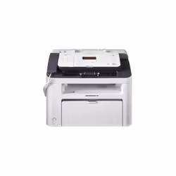 Fax Laser CANON i-SENSYS L170 - Blanc