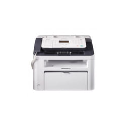 Fax Laser CANON i-SENSYS L170 - Blanc