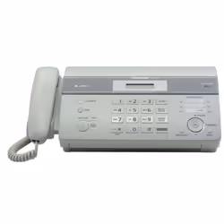 Fax Panasonic FX-FT981CX