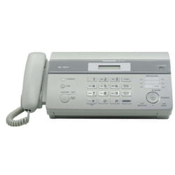 Fax Panasonic KX-FT981CX-W