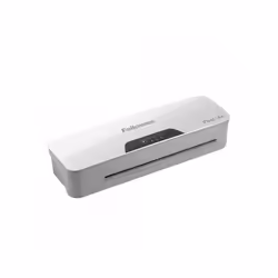 Fellowes BF5601401, Laminoir à chaud, 3 min, A4, Gris, Blanc, Tactile