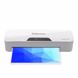 Fellowes BF5601401 Laminoir à chaud Gris, Blanc