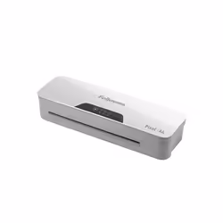 Fellowes BF5601401 Laminoir à chaud Gris, Blanc - Vue supplémentaire 4