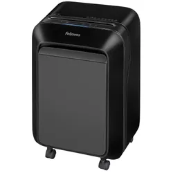 Fellowes Destructeur De Documents LX-210 Noir