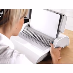 Fellowes Perforelieur Pulsar-E 300 Electrique