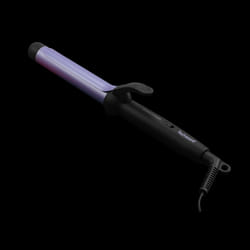 Fer à Boucler Techwood TFB-237 40 W / Violet