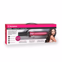 Fer à Boucler Westinghouse WH1124 25mm - Rose